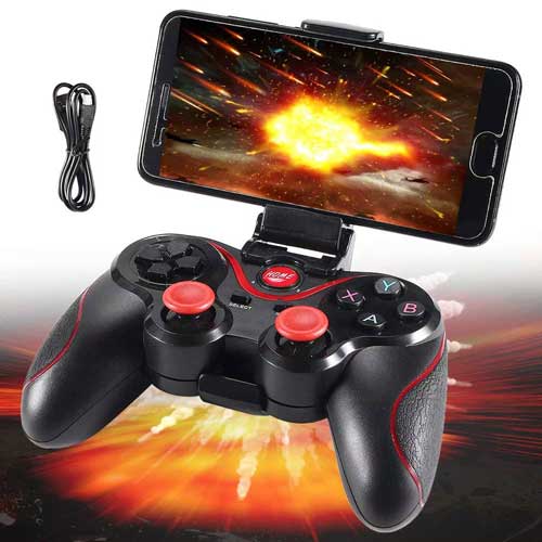 gamepad unic pentru mobil